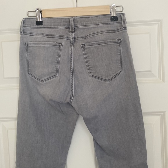Banana Republic Skinny Curvy Fit Jeans - Picture 8 of 14